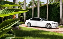 BMW 7 series    "" 